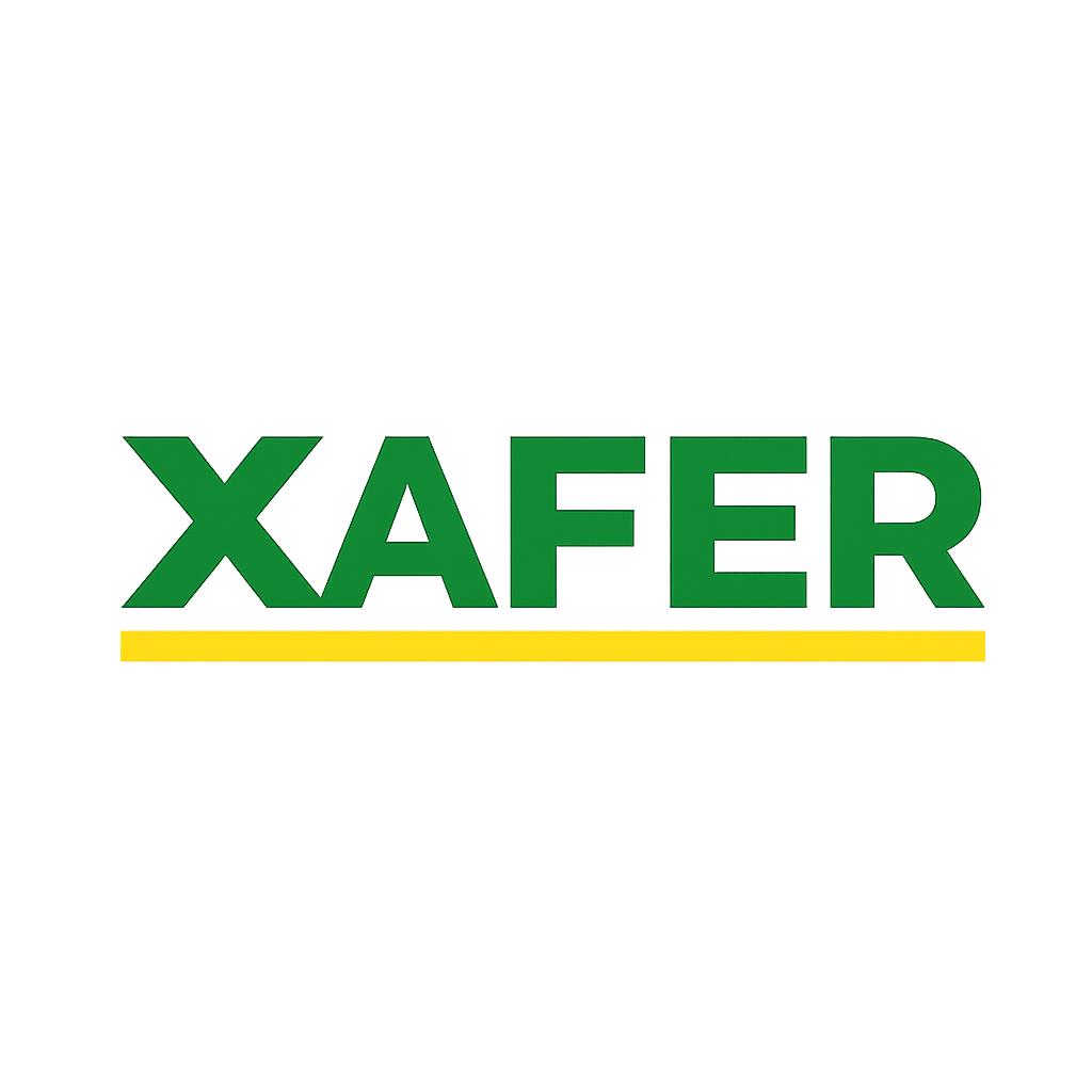 Xafer Logo
