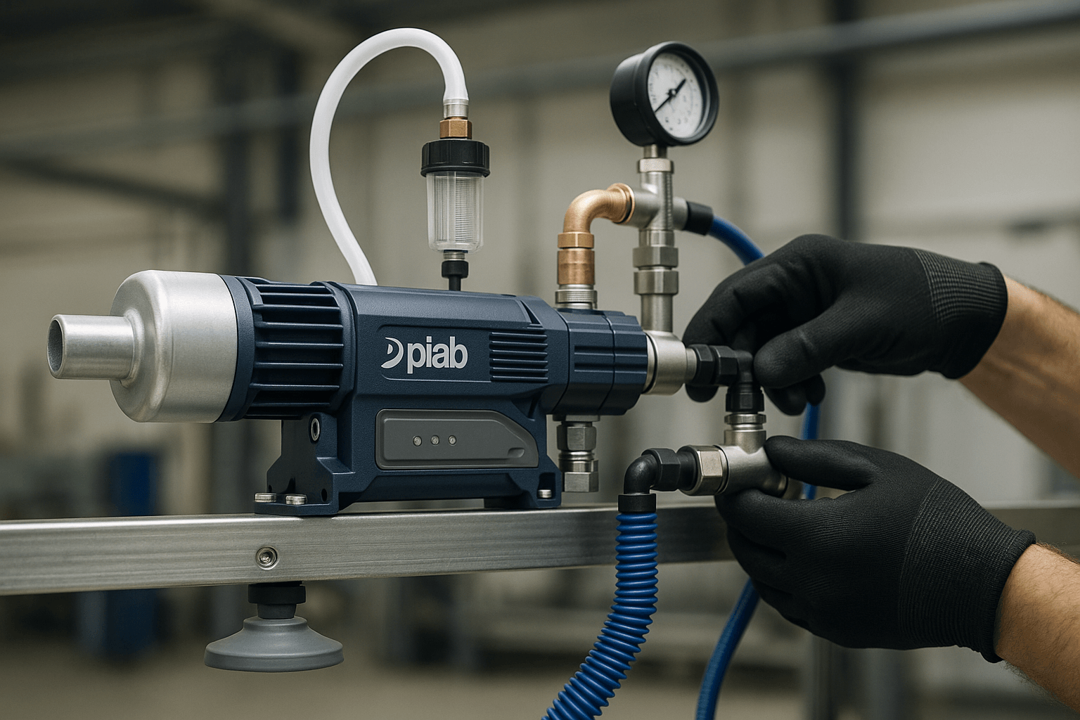 Servicio a Taller Automotriz y Diesel