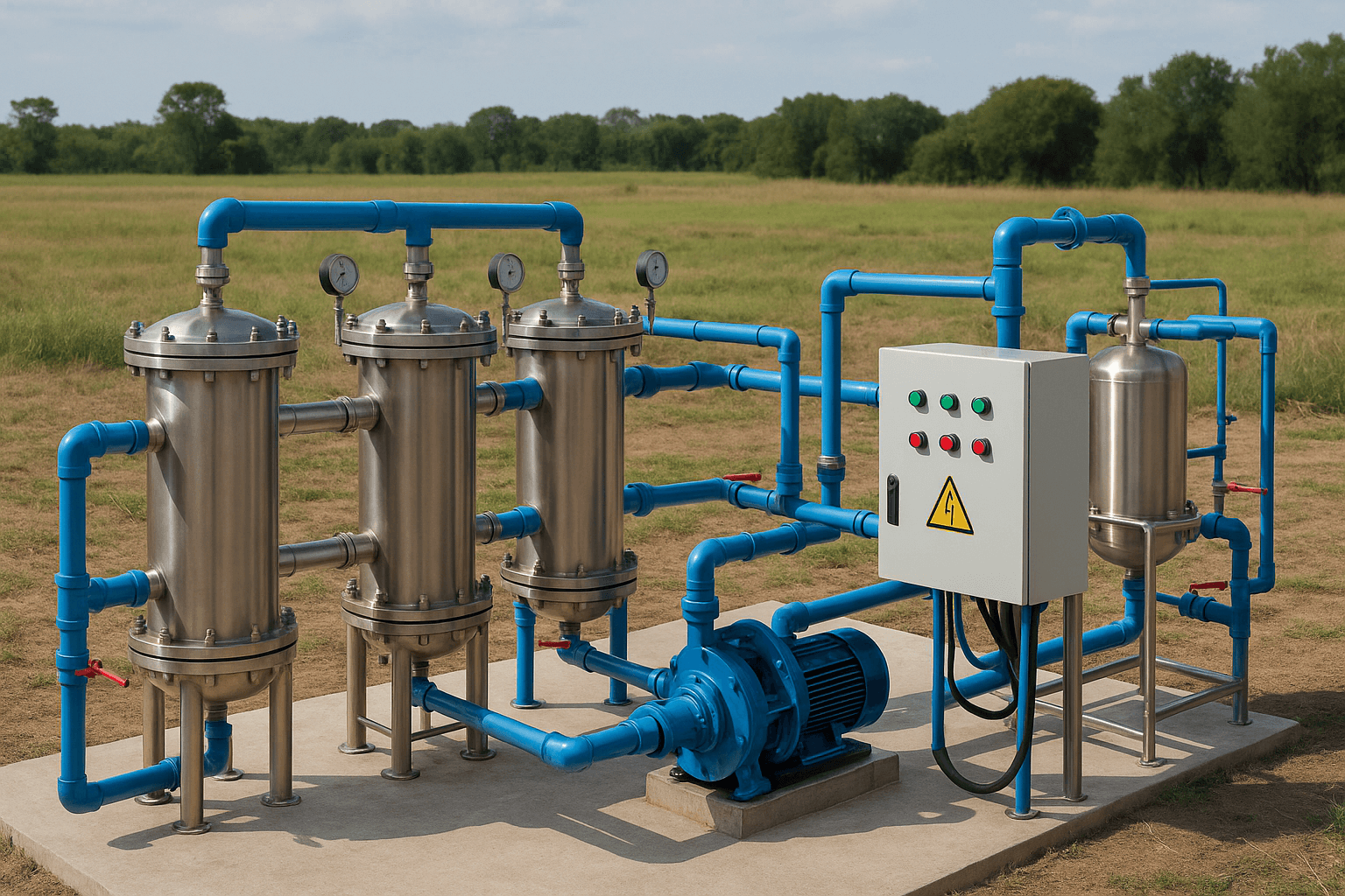 Capacitación Técnica